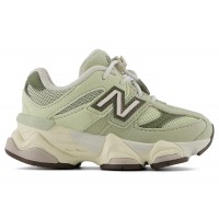Кроссовки для малыша New Balance 9060 Olivine (TD)