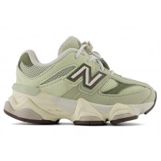 Кроссовки для малыша New Balance 9060 Olivine (TD)