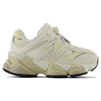 Кроссовки для малыша New Balance 9060 Sea Salt Linen (TD)