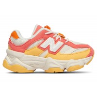 Кроссовки для малыша New Balance 9060 Fluorescent (TD)
