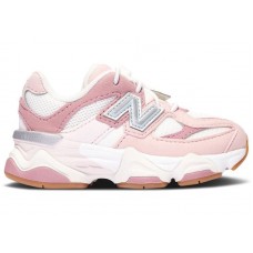 Кроссовки для малыша New Balance 9060 Rose Pink (TD)