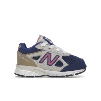 Кроссовки для малыша New Balance 990v4 Kith Daytona (TD)