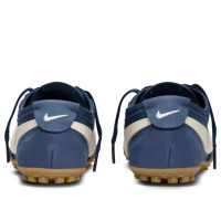Женские Nike Moon Shoe OG Midnight Navy Gum Light Brown Soft Pearl (W)