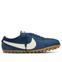 Женские Nike Moon Shoe OG Midnight Navy Gum Light Brown Soft Pearl (W)
