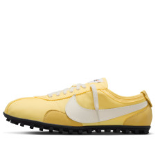 Женские Nike Moon Shoe OG Soft Yellow Black Soft Pearl (W)