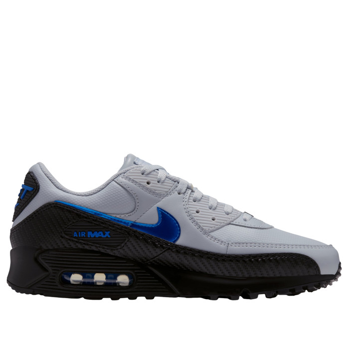 NFL x Nike Air Max 90 Detroit Lions - мужская сетка размеров NFL x Nike Air Max 90 Detroit Lions - мужская сетка размеров
