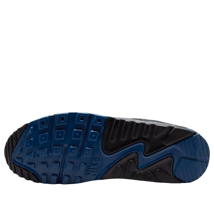 NFL x Nike Air Max 90 Indianapolis Colts - мужская сетка размеров NFL x Nike Air Max 90 Indianapolis Colts - мужская сетка размеров