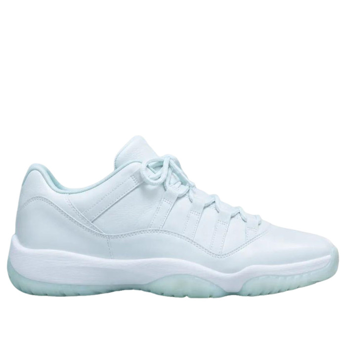 JAIDE x Wmns Air Jordan 11 Low Fiberglass - женская сетка размеров JAIDE x Wmns Air Jordan 11 Low Fiberglass - женская сетка размеров