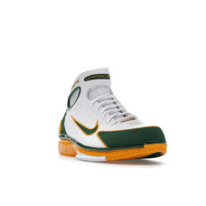 Nike Air Zoom Huarache 2K4 Sue Bird