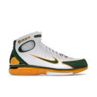 Nike Air Zoom Huarache 2K4 Sue Bird