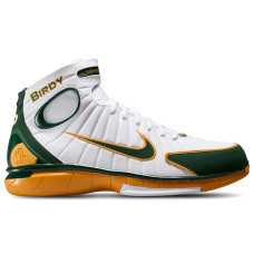 Nike Air Zoom Huarache 2K4 Sue Bird