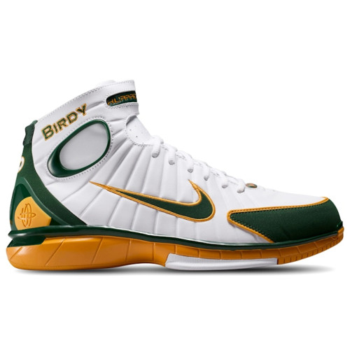 Nike Air Zoom Huarache 2K4 Sue Bird - мужская сетка размеров