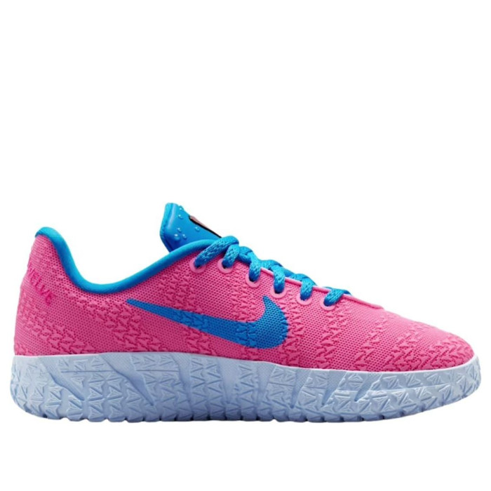 Kool Aid x Nike Ja 3 GS Lemon Veno Deep Royal Blue - подростковая сетка размеров Kool Aid x Nike Ja 3 GS Lemon Veno Deep Royal Blue - подростковая сетка размеров