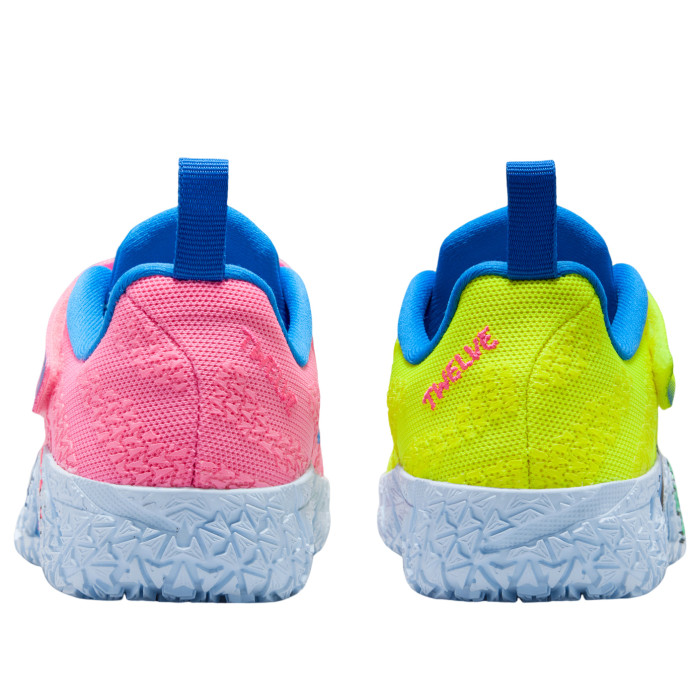 Kool Aid x Nike Ja 3 PS Lemon Venom Deep Royal Blue - детская сетка размеров Kool Aid x Nike Ja 3 PS Lemon Venom Deep Royal Blue - детская сетка размеров