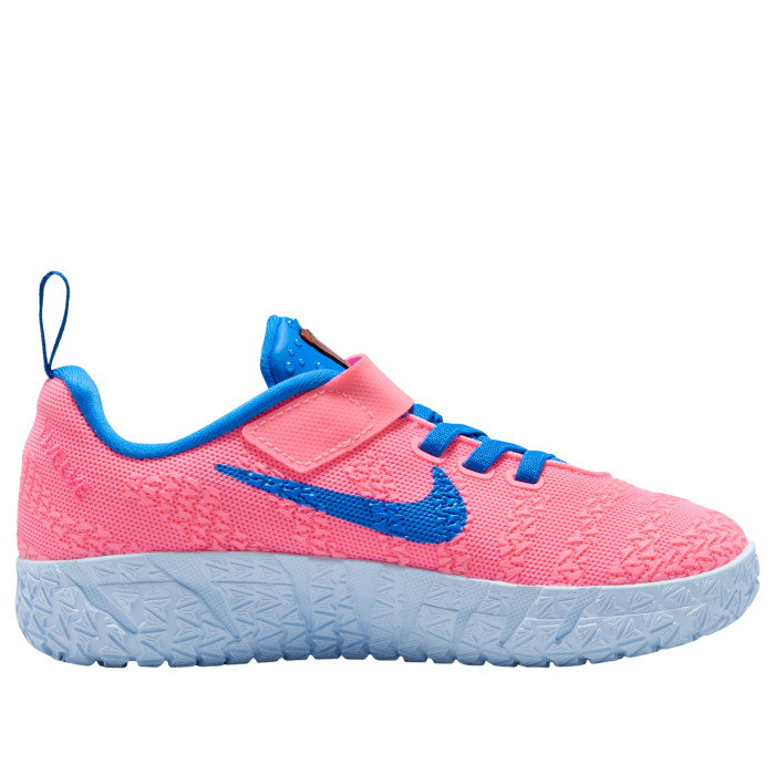 Kool Aid x Nike Ja 3 PS Lemon Venom Deep Royal Blue - детская сетка размеров Kool Aid x Nike Ja 3 PS Lemon Venom Deep Royal Blue - детская сетка размеров