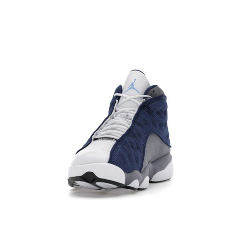 Air Jordan 13 Retro Flint 2026 - мужская сетка размеров