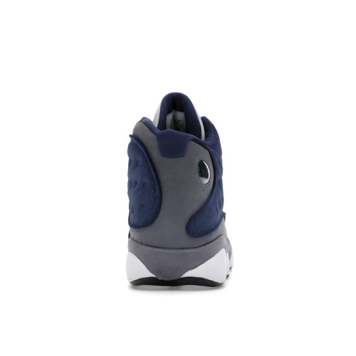 Air Jordan 13 Retro Flint 2026 - мужская сетка размеров