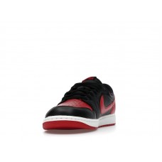 Jordan 1 Retro Low OG Banned