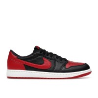 Jordan 1 Retro Low OG Banned
