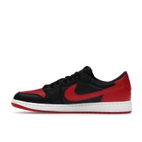 Jordan 1 Retro Low OG Banned