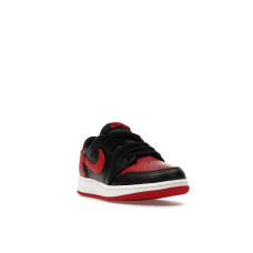 Jordan 1 Retro Low OG Banned