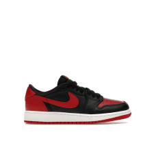 Jordan 1 Retro Low OG Banned
