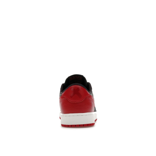 Air Jordan 1 Retro Low OG GS Banned 2026 - мужская сетка размеров