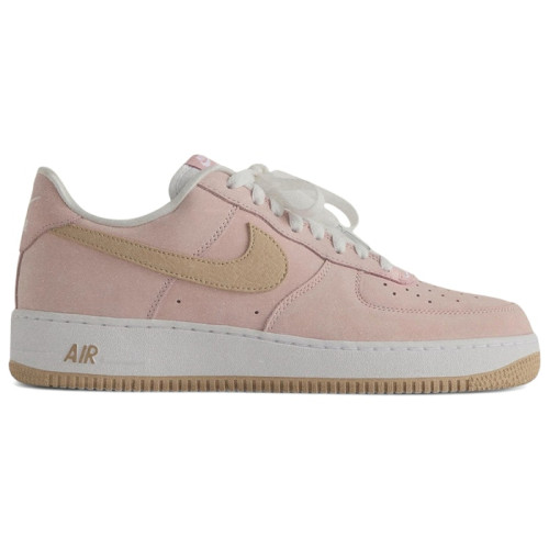 Nike Air Force 1 Low Kith Un-Linen - мужская сетка размеров