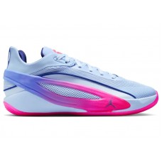Jordan 5 Luka Light Marine Blue Void Sapphire Hyper Pink