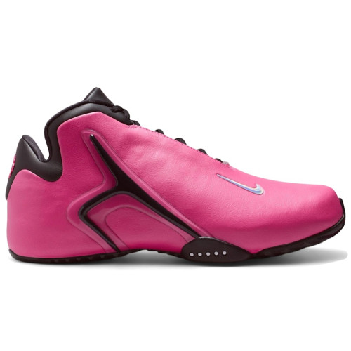 Nike Zoom Hyperflight Hyper Pink - мужская сетка размеров