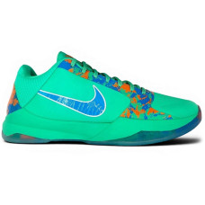 Nike Kobe 5 Protro Jalen Brunson NY vs. NY PE