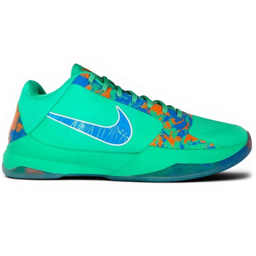 Jalen Brunson x Nike Zoom Kobe 5 Protro NY vs. NY - мужская сетка размеров