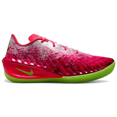 Nike Air Zoom GT Cut 4 Paige Bueckers Shirley Buckets - мужская сетка размеров