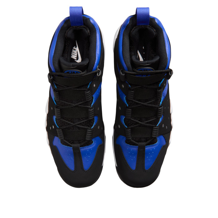 Nike Air Max 2 CB 94 Black Varsity Royal - мужская сетка размеров Nike Air Max 2 CB 94 Black Varsity Royal - мужская сетка размеров