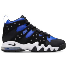 Nike Air Max 2 CB 94 Black Varsity Royal