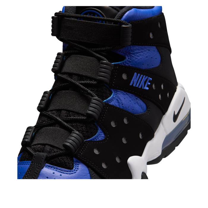 Nike Air Max 2 CB 94 Black Varsity Royal - мужская сетка размеров Nike Air Max 2 CB 94 Black Varsity Royal - мужская сетка размеров