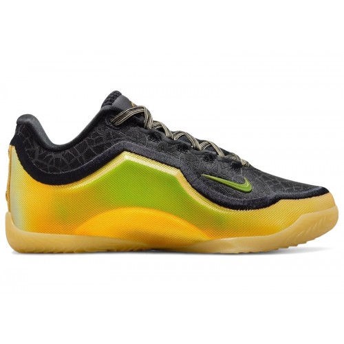 Nike Zoom Lebron 23 GS Hurt Feelings Write History - подростковая сетка размеров