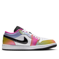 Женские Jordan 1 Low SE Space Jam Lola Bunny (W)