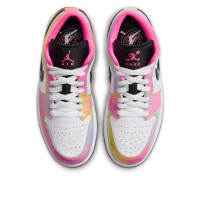 Женские Jordan 1 Low SE Space Jam Lola Bunny (W)