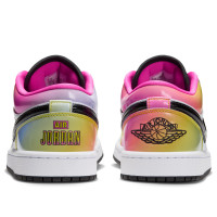 Женские Jordan 1 Low SE Space Jam Lola Bunny (W)