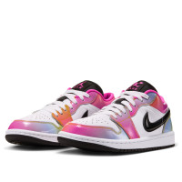 Женские Jordan 1 Low SE Space Jam Lola Bunny (W)