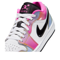 Женские Jordan 1 Low SE Space Jam Lola Bunny (W)