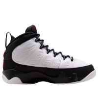 Подростковые Jordan 9 Retro OG Space Jam (2026) (GS)