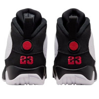 Подростковые Jordan 9 Retro OG Space Jam (2026) (GS)