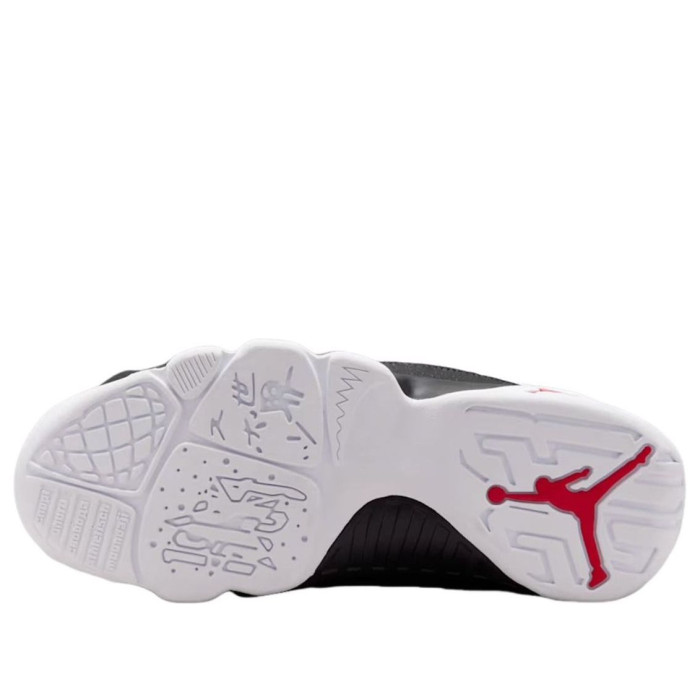 Air Jordan 9 Retro GS Space Jam - подростковая сетка размеров Air Jordan 9 Retro GS Space Jam - подростковая сетка размеров