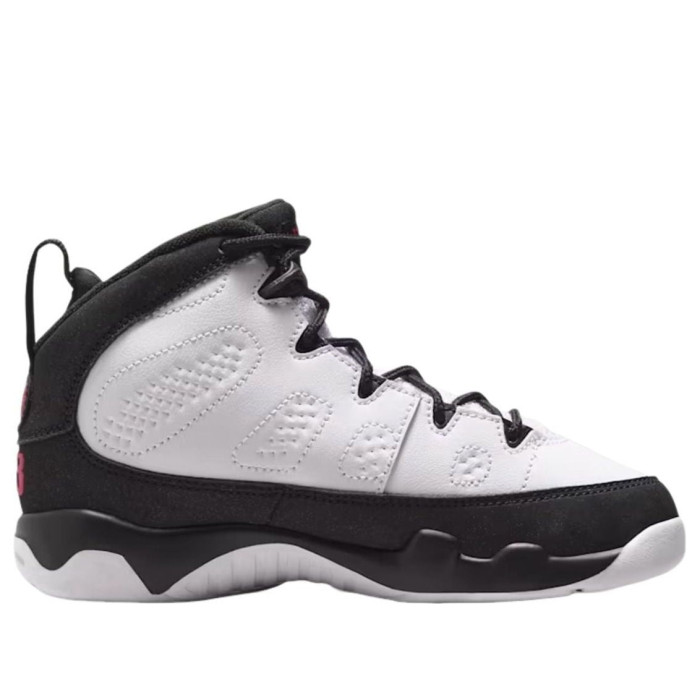 Air Jordan Jordan 9 Retro PS Space Jam - детская сетка размеров Air Jordan Jordan 9 Retro PS Space Jam - детская сетка размеров