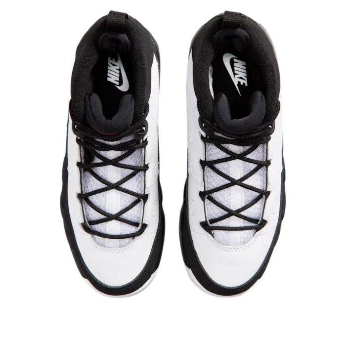 Air Jordan Jordan 9 Retro PS Space Jam - детская сетка размеров Air Jordan Jordan 9 Retro PS Space Jam - детская сетка размеров