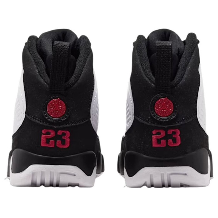Air Jordan Jordan 9 Retro PS Space Jam - детская сетка размеров Air Jordan Jordan 9 Retro PS Space Jam - детская сетка размеров
