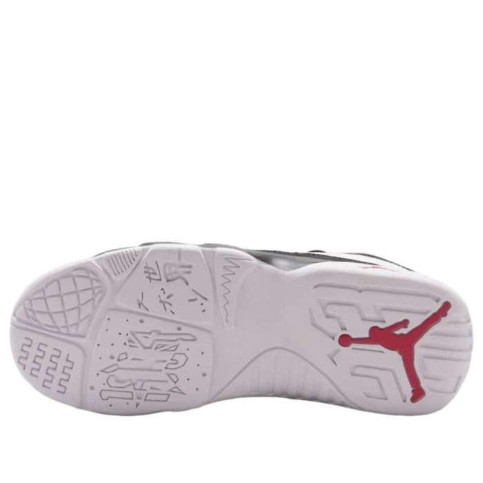Air Jordan Jordan 9 Retro PS Space Jam - детская сетка размеров Air Jordan Jordan 9 Retro PS Space Jam - детская сетка размеров