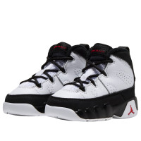 Малышам Jordan 9 Retro OG Space Jam (2026) (TD)